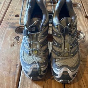 Like new women’s size 8